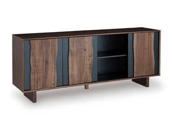Welby Accent Cabinet - Ideal Furniture (Fresno,CA) 