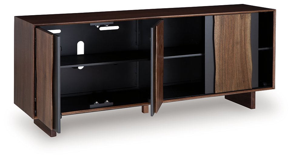 Welby Accent Cabinet - Ideal Furniture (Fresno,CA) 
