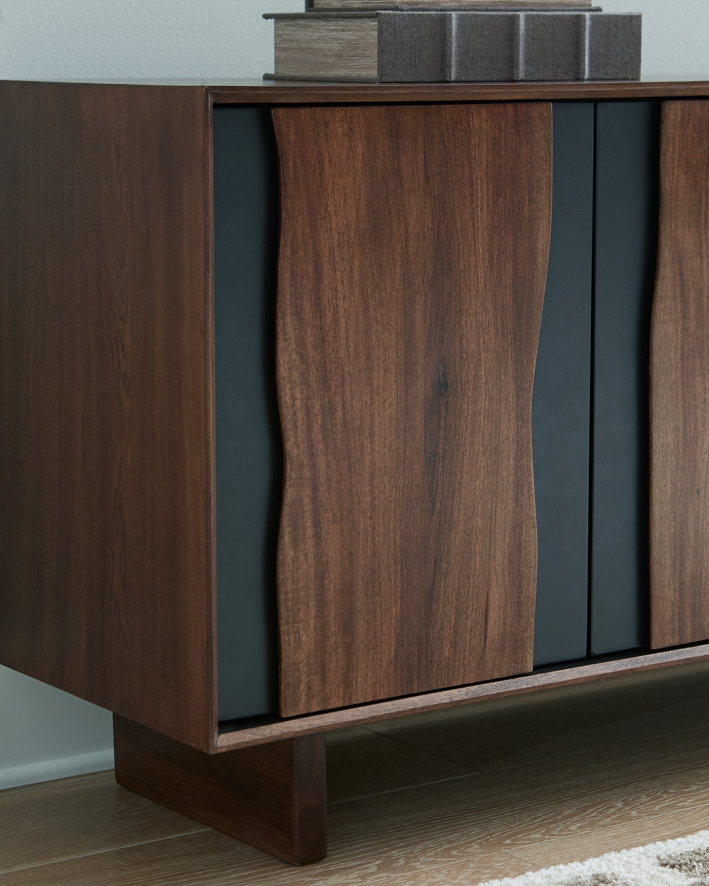 Welby Accent Cabinet - Ideal Furniture (Fresno,CA) 
