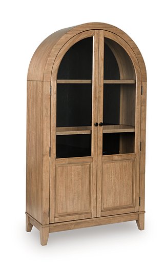 Dagandale Accent Cabinet - Ideal Furniture (Fresno,CA) 
