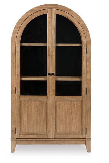 Dagandale Accent Cabinet - Ideal Furniture (Fresno,CA) 