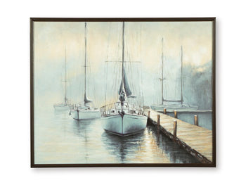 Worthney Wall Art - Ideal Furniture (Fresno,CA) 