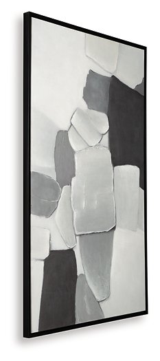 Adilson Wall Art - Ideal Furniture (Fresno,CA) 