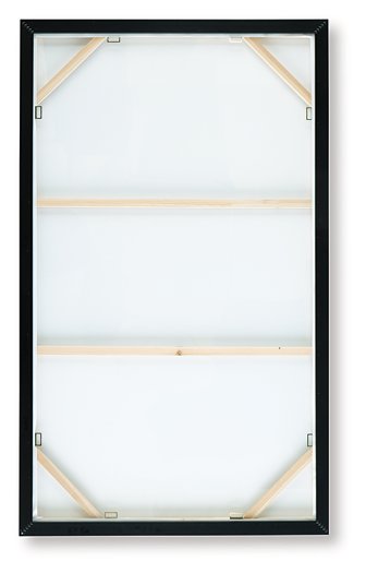 Adilson Wall Art - Ideal Furniture (Fresno,CA) 