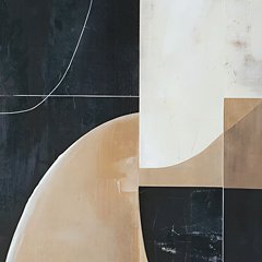 Ewanford Wall Art - Ideal Furniture (Fresno,CA) 