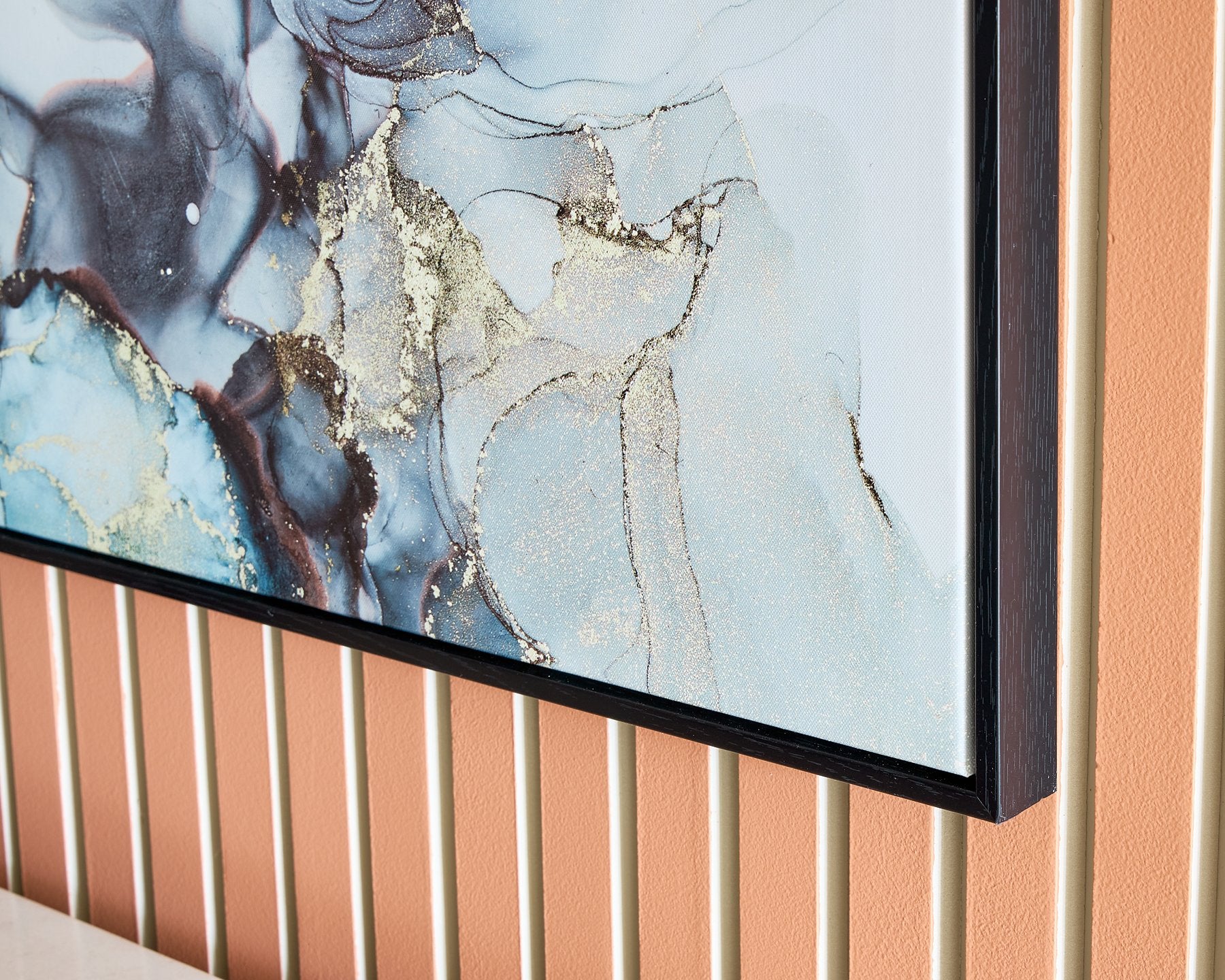 Jordsboro Wall Art - Ideal Furniture (Fresno,CA) 