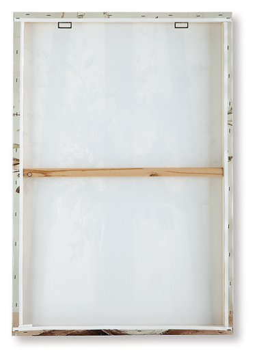 Faisaldon Wall Art (Set of 2) - Ideal Furniture (Fresno,CA) 