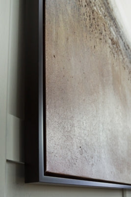 Siaking Wall Art - Ideal Furniture (Fresno,CA) 