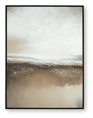 Siaking Wall Art - Ideal Furniture (Fresno,CA) 