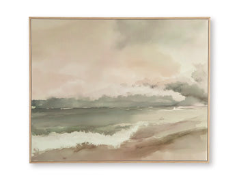 Vallus Wall Art - Ideal Furniture (Fresno,CA) 