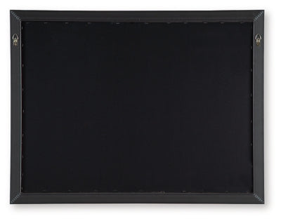 Ingor Wall Art - Ideal Furniture (Fresno,CA) 