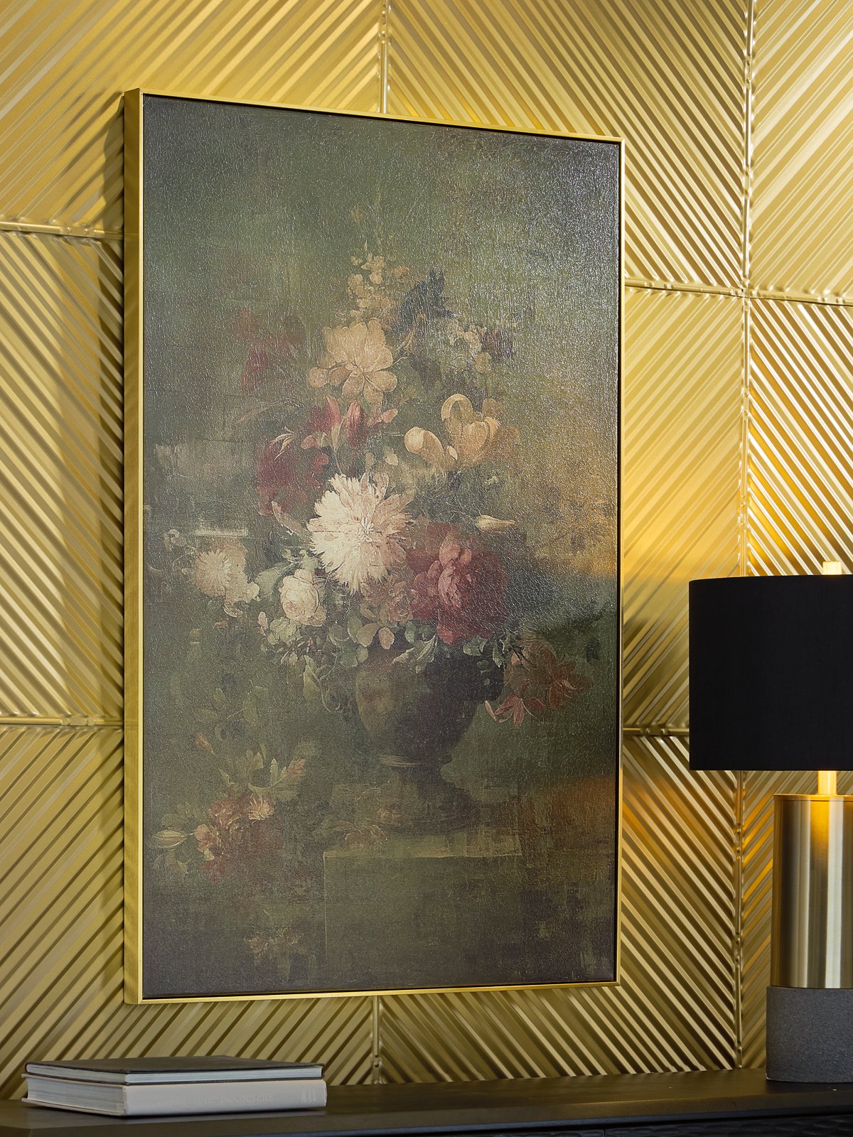 Gravesworth Wall Art - Ideal Furniture (Fresno,CA) 