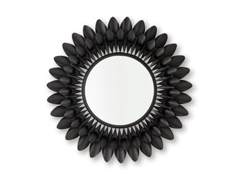 Ryenmour Accent Mirror - Ideal Furniture (Fresno,CA) 