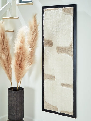 Kadworth Wall Decor - Ideal Furniture (Fresno,CA) 