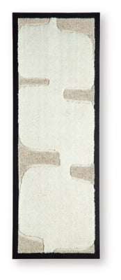 Kadworth Wall Decor - Ideal Furniture (Fresno,CA) 
