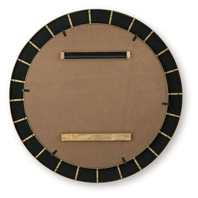 Corinsworth Accent Mirror - Ideal Furniture (Fresno,CA) 