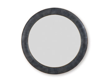 Corinsworth Accent Mirror - Ideal Furniture (Fresno,CA) 