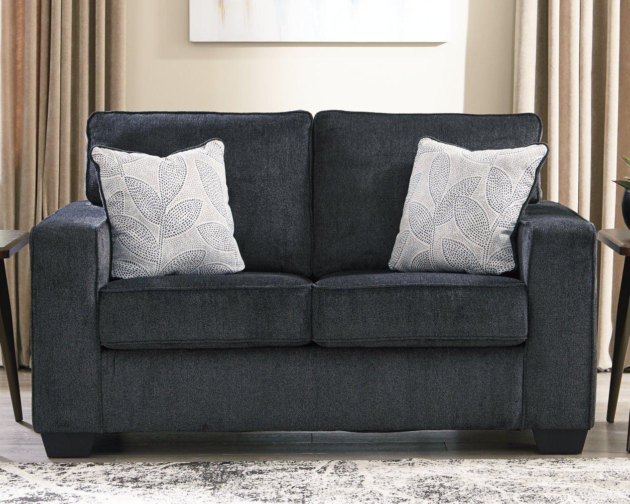 Altari Loveseat - Ideal Furniture (Fresno,CA) 