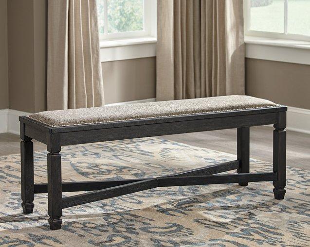Tyler Creek Dining Set - Ideal Furniture (Fresno,CA) 