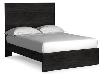 Belachime Bed - Ideal Furniture (Fresno,CA) 