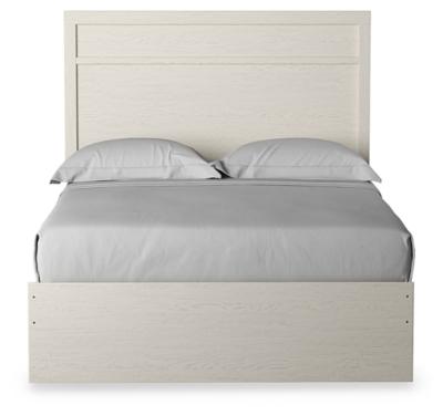 Stelsie Bed - Ideal Furniture (Fresno,CA) 