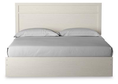 Stelsie Bed - Ideal Furniture (Fresno,CA) 