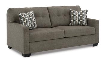 Mahoney Living Room Set - Ideal Furniture (Fresno,CA) 