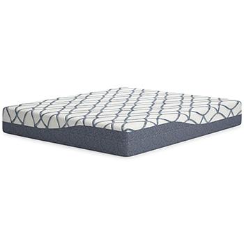 12 Inch Chime Elite 2.0 Mattress - Ideal Furniture (Fresno,CA) 