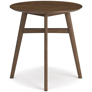 Lyncott Dining Room Set - Ideal Furniture (Fresno,CA) 