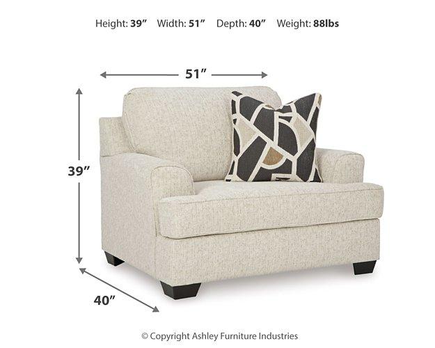 Heartcort Living Room Set - Ideal Furniture (Fresno,CA) 