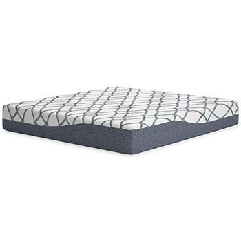 12 Inch Chime Elite 2.0 Mattress - Ideal Furniture (Fresno,CA) 