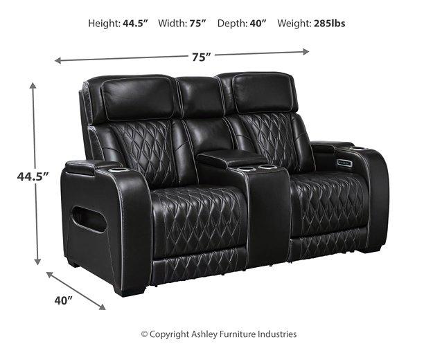 Boyington Living Room Set - Ideal Furniture (Fresno,CA) 