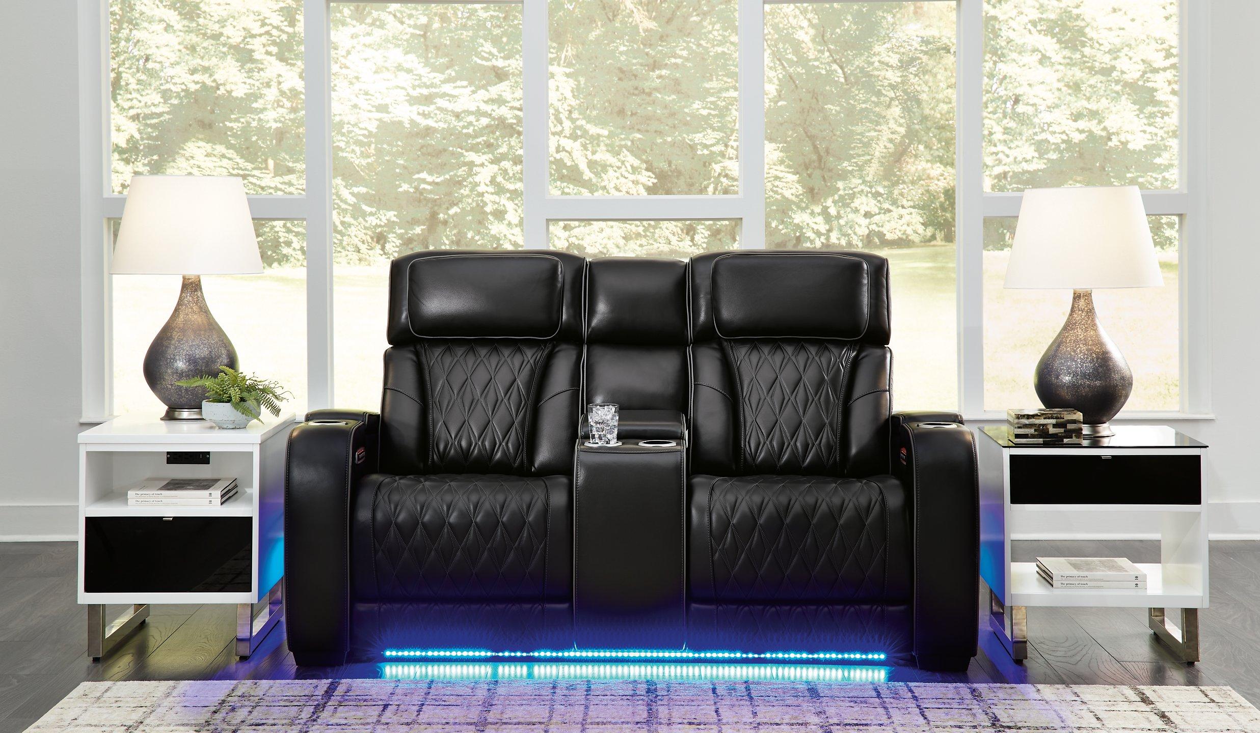 Boyington Living Room Set - Ideal Furniture (Fresno,CA) 