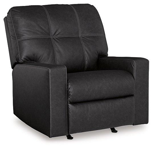 Barlin Mills Living Room Set - Ideal Furniture (Fresno,CA) 