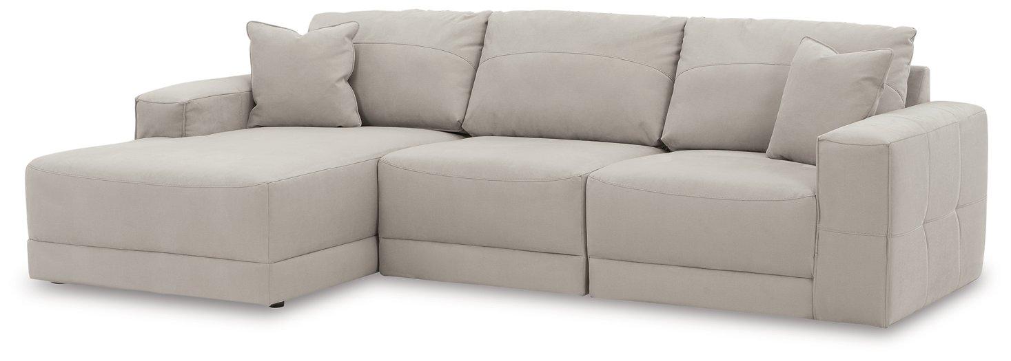 Next-Gen Gaucho Sectional Sofa with Chaise - Ideal Furniture (Fresno,CA) 
