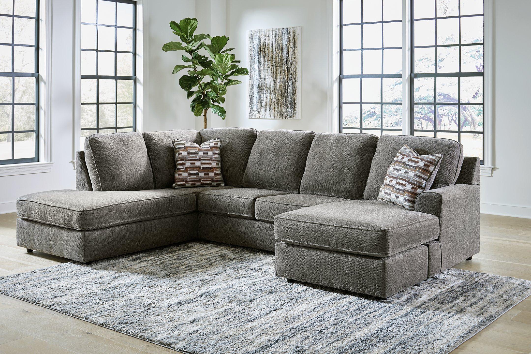 O'Phannon Living Room Set - Ideal Furniture (Fresno,CA) 