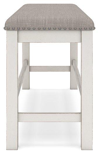 Robbinsdale Dining Package - Ideal Furniture (Fresno,CA) 
