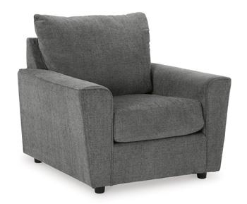 Stairatt Living Room Set - Ideal Furniture (Fresno,CA) 