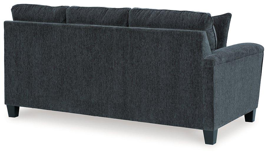 Abinger 2-Piece Sectional with Chaise - Ideal Furniture (Fresno,CA) 
