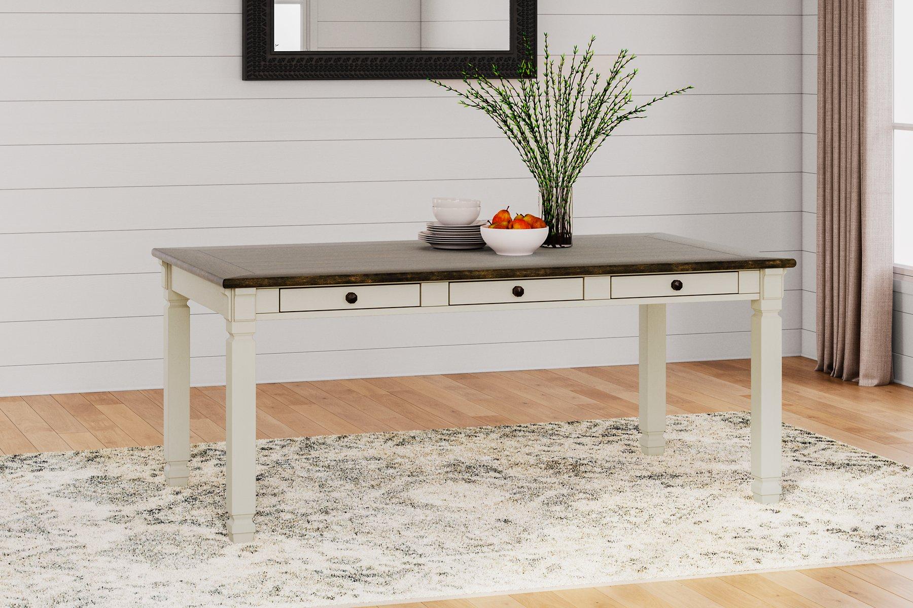 Bolanburg Dining Set - Ideal Furniture (Fresno,CA) 