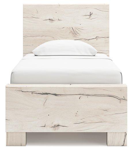 Lawroy Bed - Ideal Furniture (Fresno,CA) 