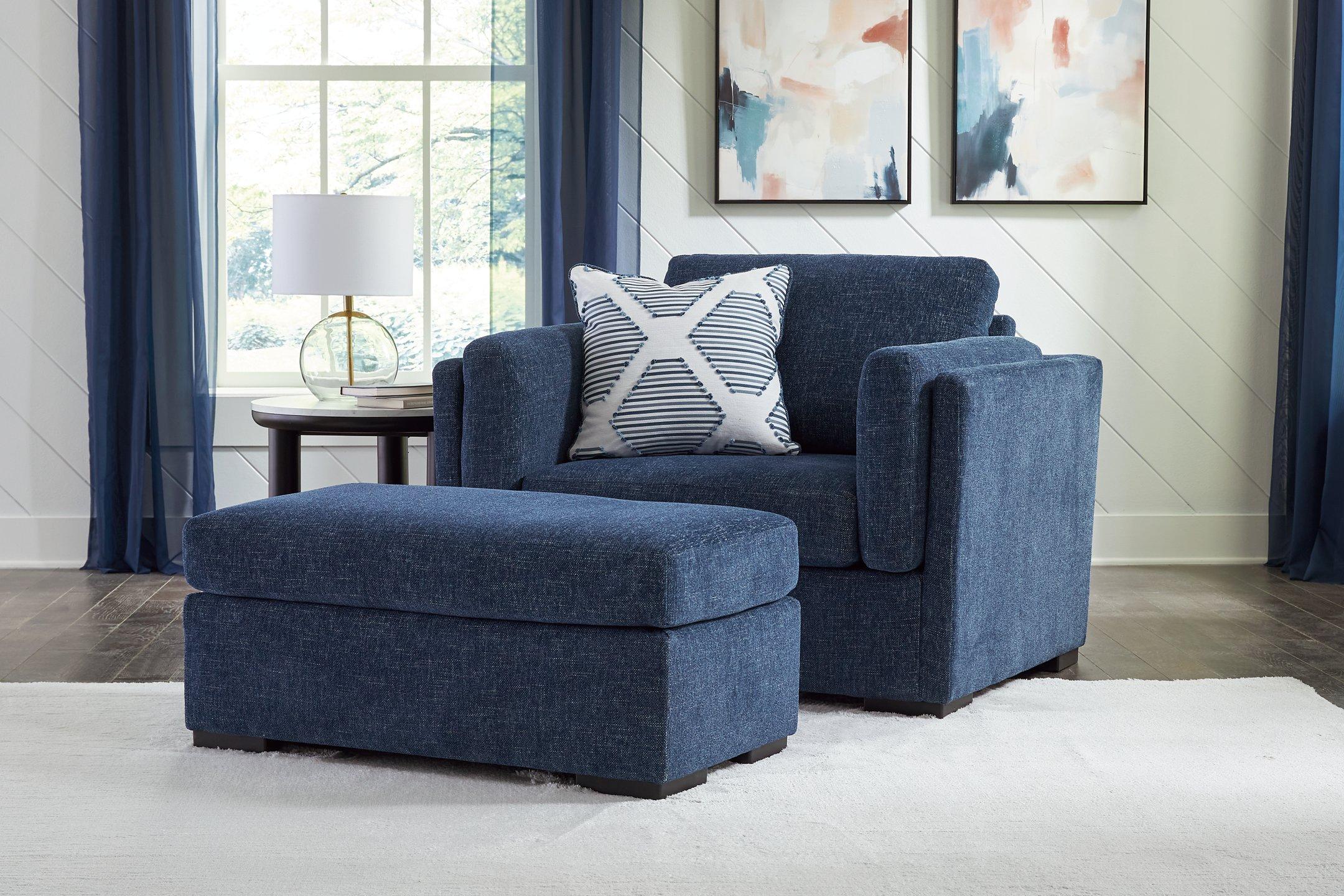 Evansley Living Room Set - Ideal Furniture (Fresno,CA) 
