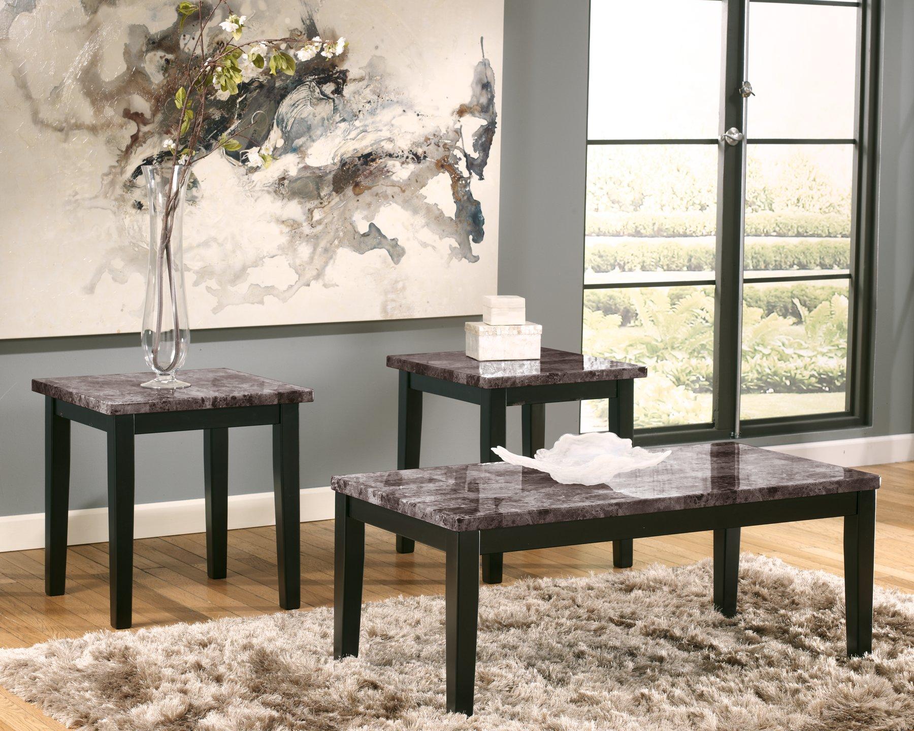 Maysville Table (Set of 3)