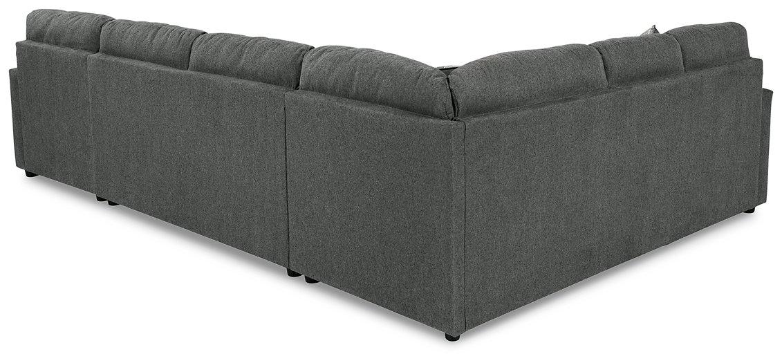 Edenfield Living Room Set - Ideal Furniture (Fresno,CA) 