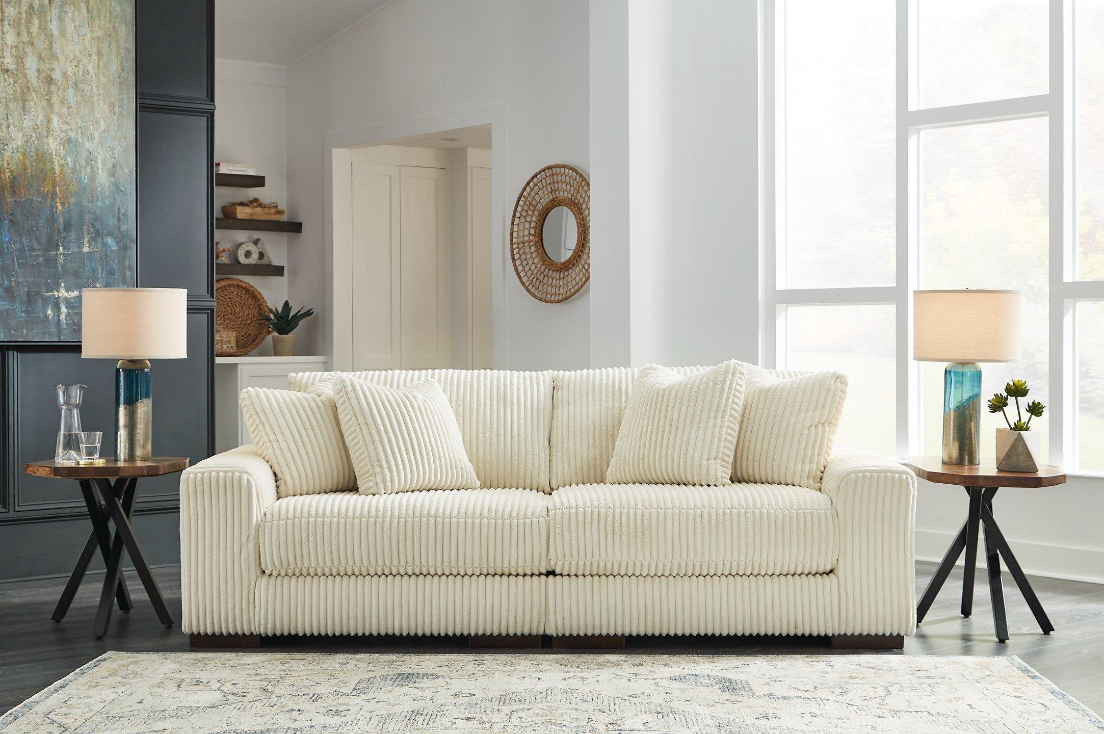 Lindyn Sectional Sofa - Ideal Furniture (Fresno,CA) 