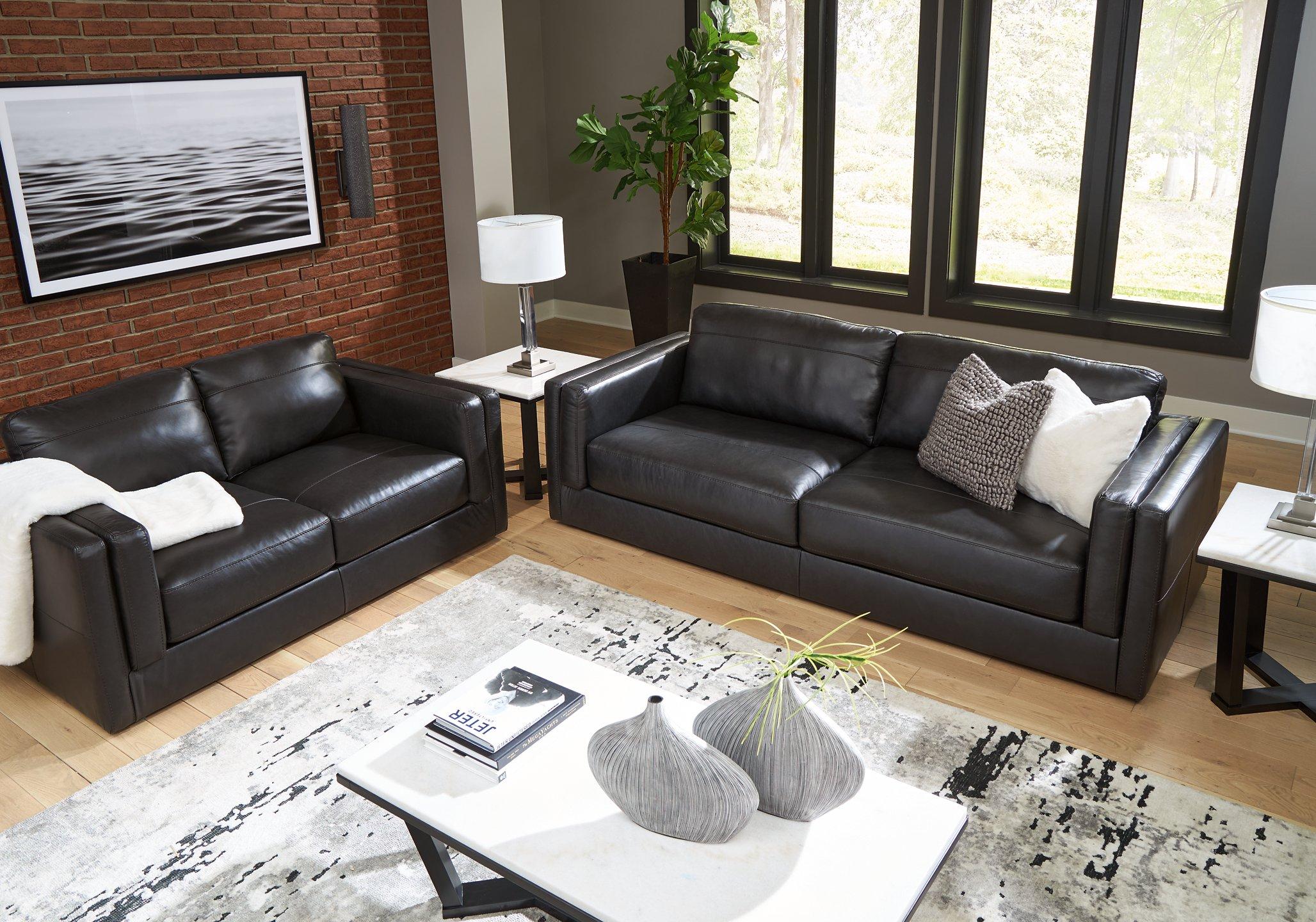 Amiata Upholstery Package - Ideal Furniture (Fresno,CA)