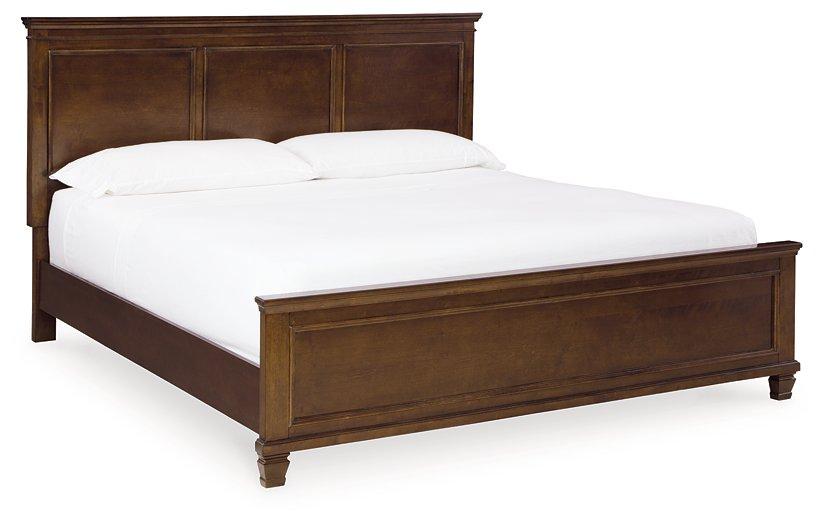 Danabrin Bed - Ideal Furniture (Fresno,CA) 