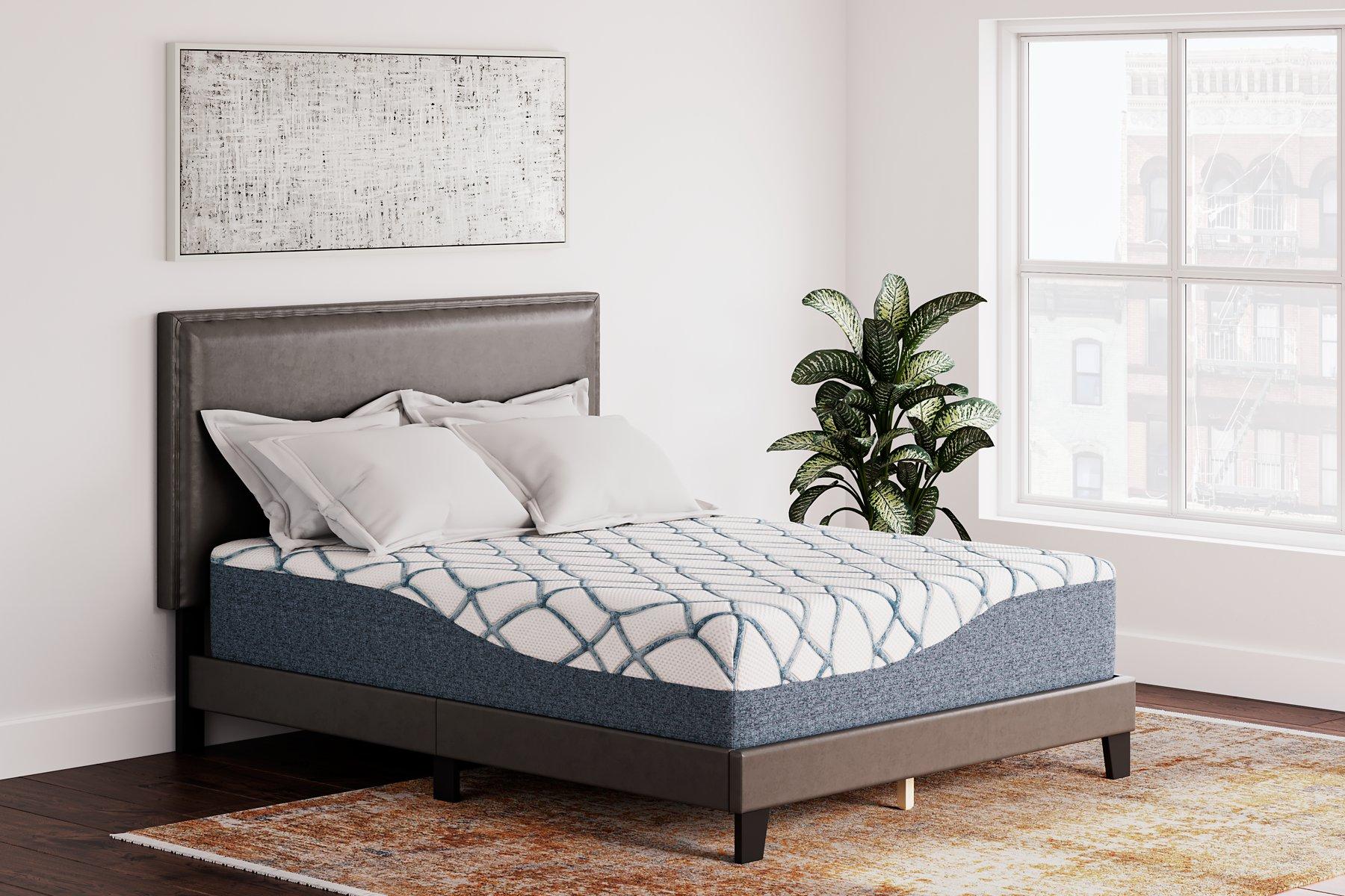 14 Inch Chime Elite 2.0 Mattress - Ideal Furniture (Fresno,CA) 