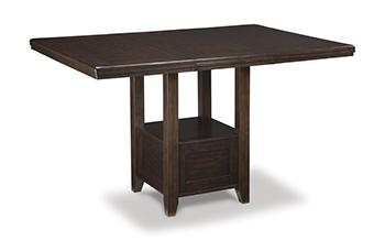 Haddigan Dining Room Set - Ideal Furniture (Fresno,CA) 