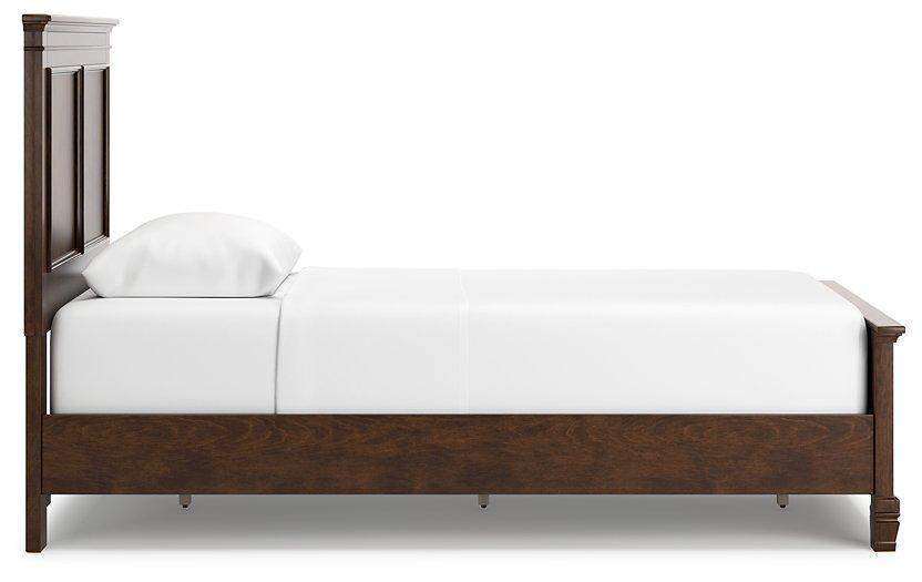 Danabrin Bed - Ideal Furniture (Fresno,CA) 